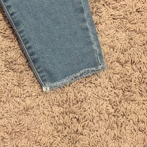 Jessica Simpson Jeans - Jessica Simpson High Rise Skinny Ankle Jeans Jessica Simpson Jeans - Jessica Simpson High Rise Skinny Ankle Jeans